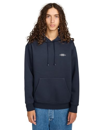 element-co-po-pullover-hoodie-herren-relaxed-fit-350-g-m image 8
