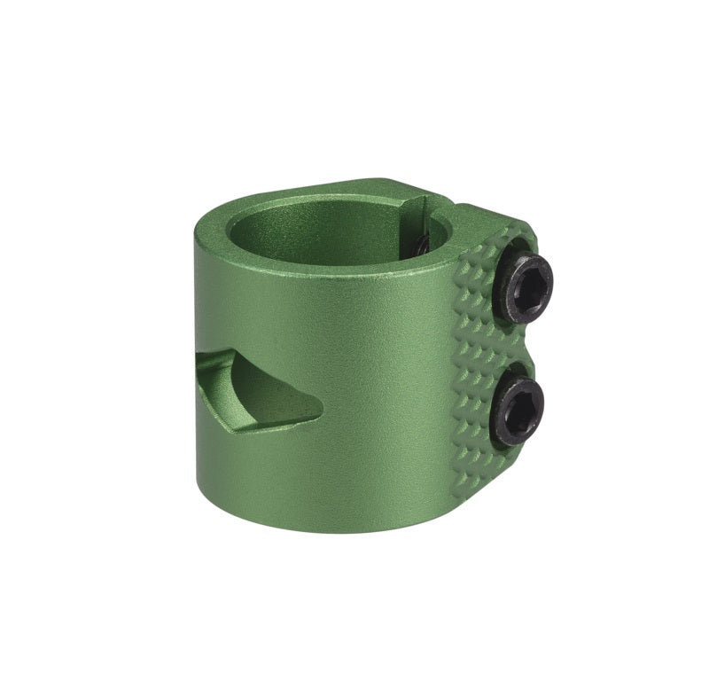 chilli-pro-scooter-clamp-hic-reaper-reloaded-v2-green image 1