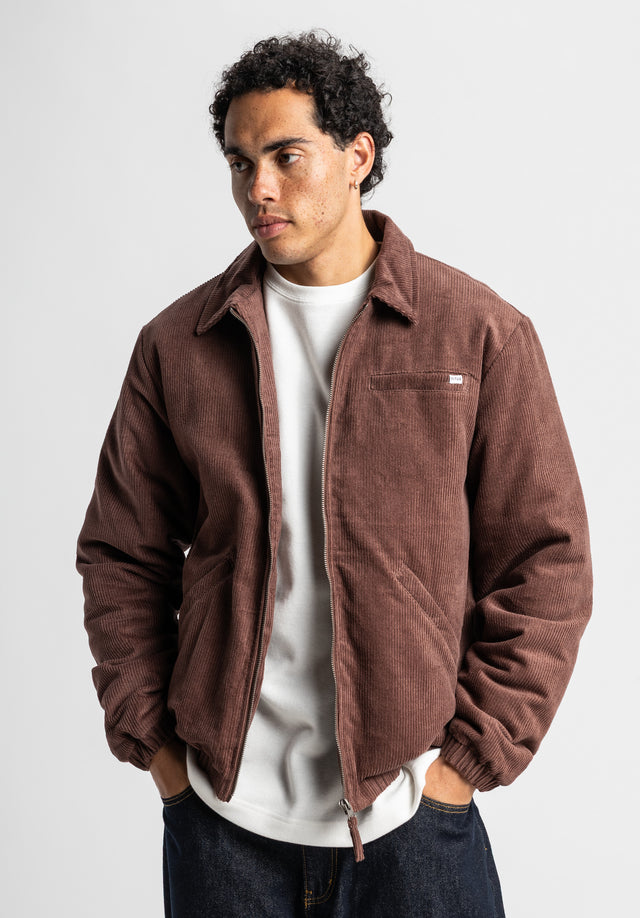titus-sanger-cord-jacke-mit-steppfutter image 2