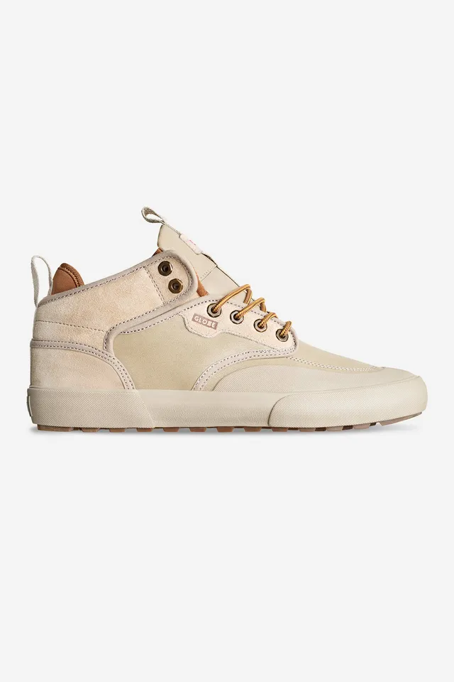 globe-motley-mid-desert-gum-trek-skateschuh image 1