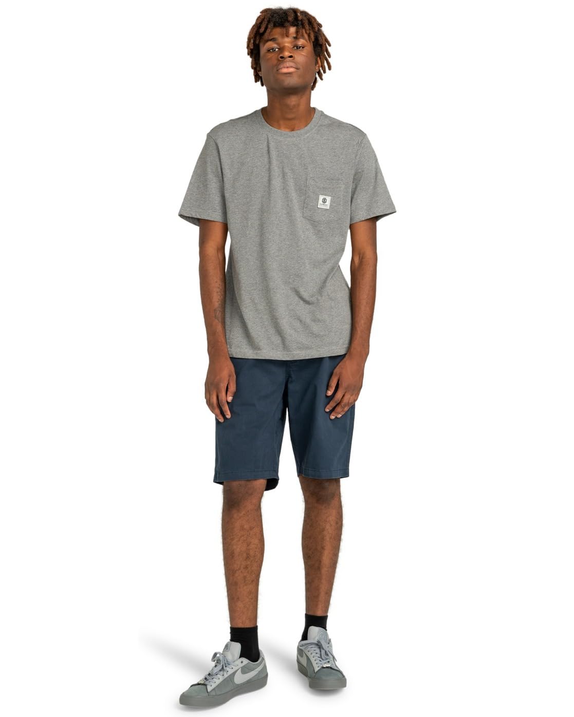 element-howland-classic-chino-shorts-f-r-herren-elyws00104-variante image 4
