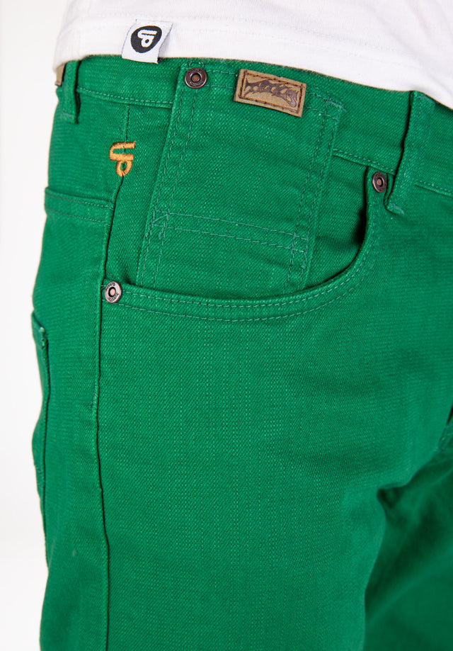titus-tube-fit-jeans-herren-kellygreen-terra-classic image 4