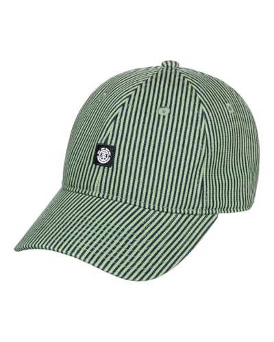 element-fluky-strapback-cap-f-r-m-nner image 7