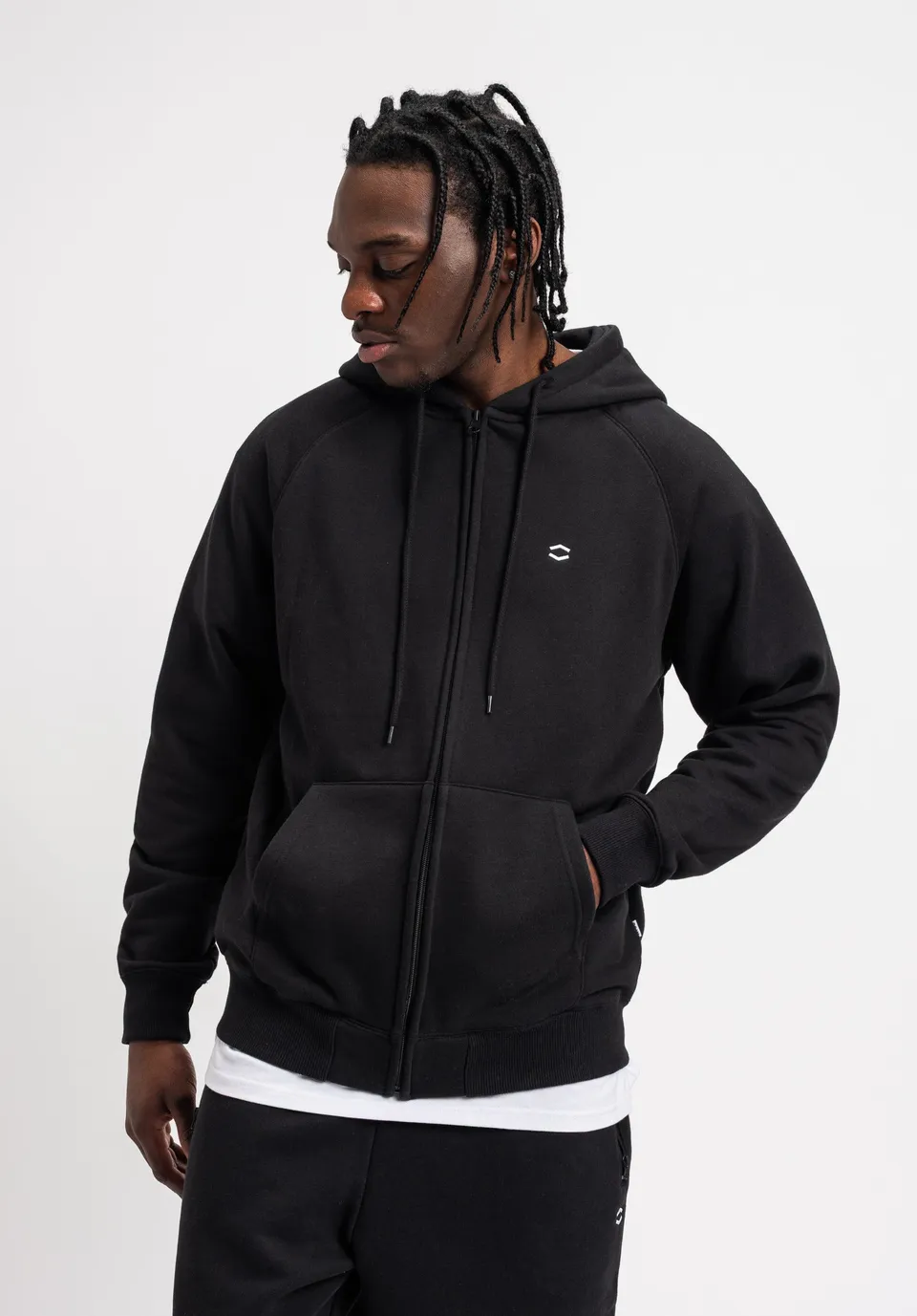 titus-hxgn-zip-hoodie-heavyweight-420-g-m-mit-raglan-rmeln image 1
