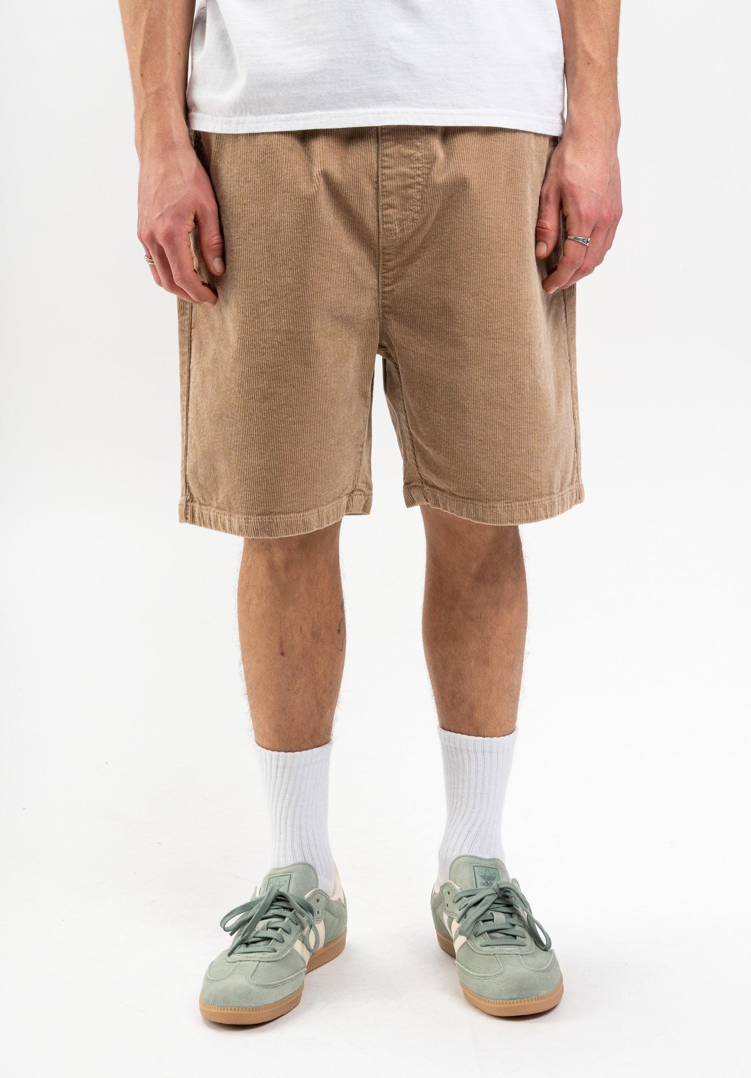titus-surpa-loose-fit-short-mit-kordelzug image 1