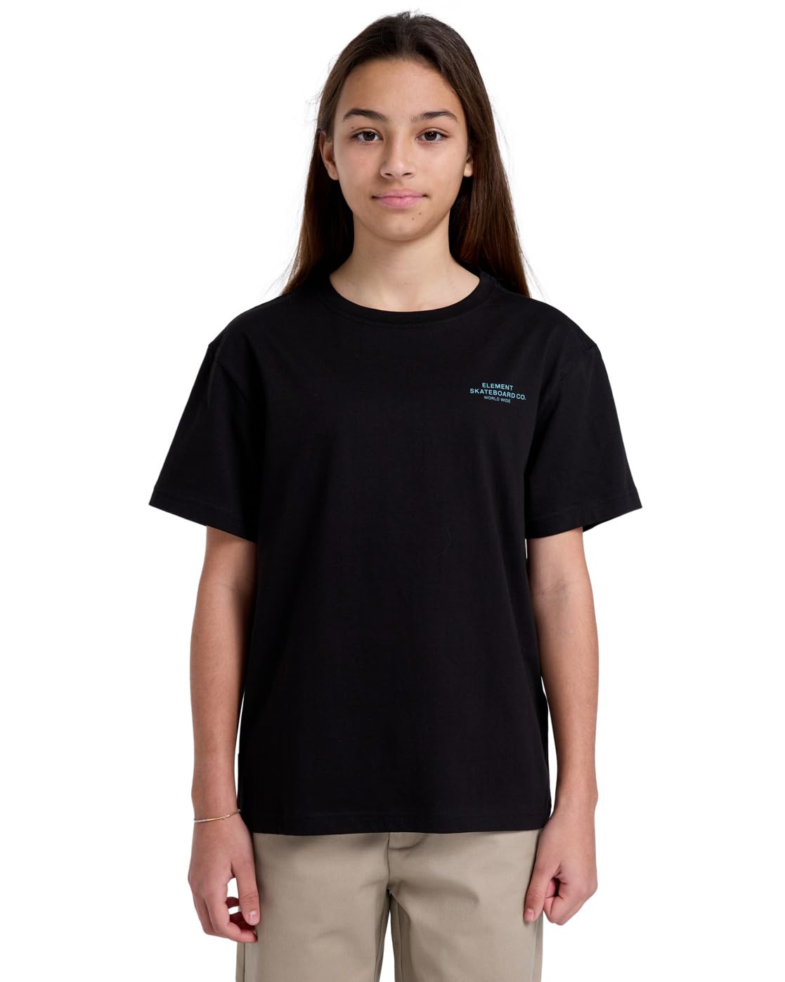 element-jungs-8-16-tops-elbzt00226-t-shirt-mit-einzigartigen-drucken-aus-organic image 8