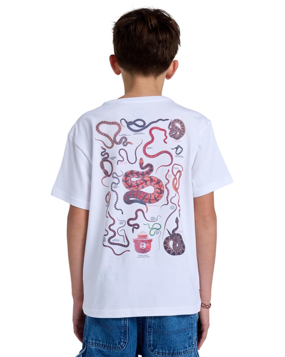 element-elbzt00221-t-shirt-f-r-jungen-8-16-organic-cotton image 2
