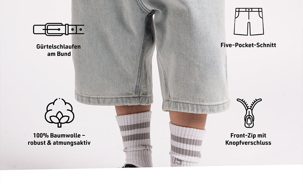 titus-boogy-shorts-kids-kinder-baggy-shorts-3 image 7