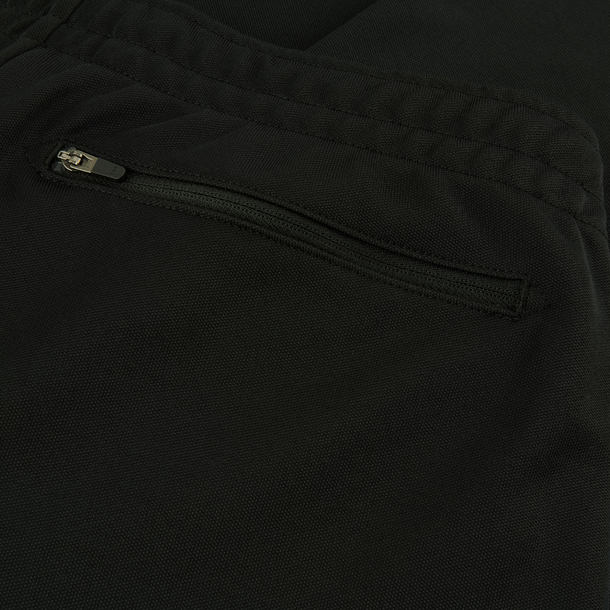 polar-skate-co-raphael-track-pants-black-interlock-jacquard-regular-fit image 4