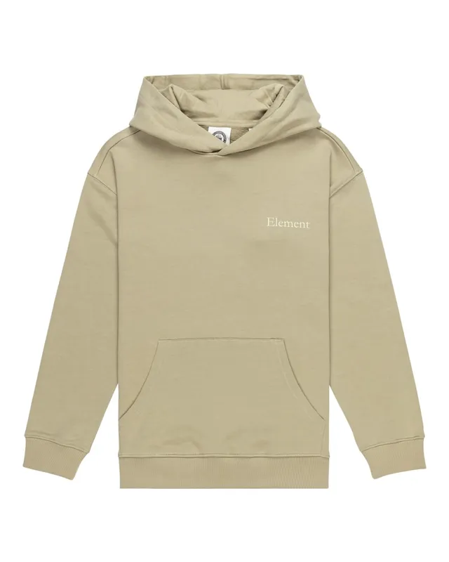 element-sbxe-prevent-po-youth-jungen-hoodie-fleece image 1
