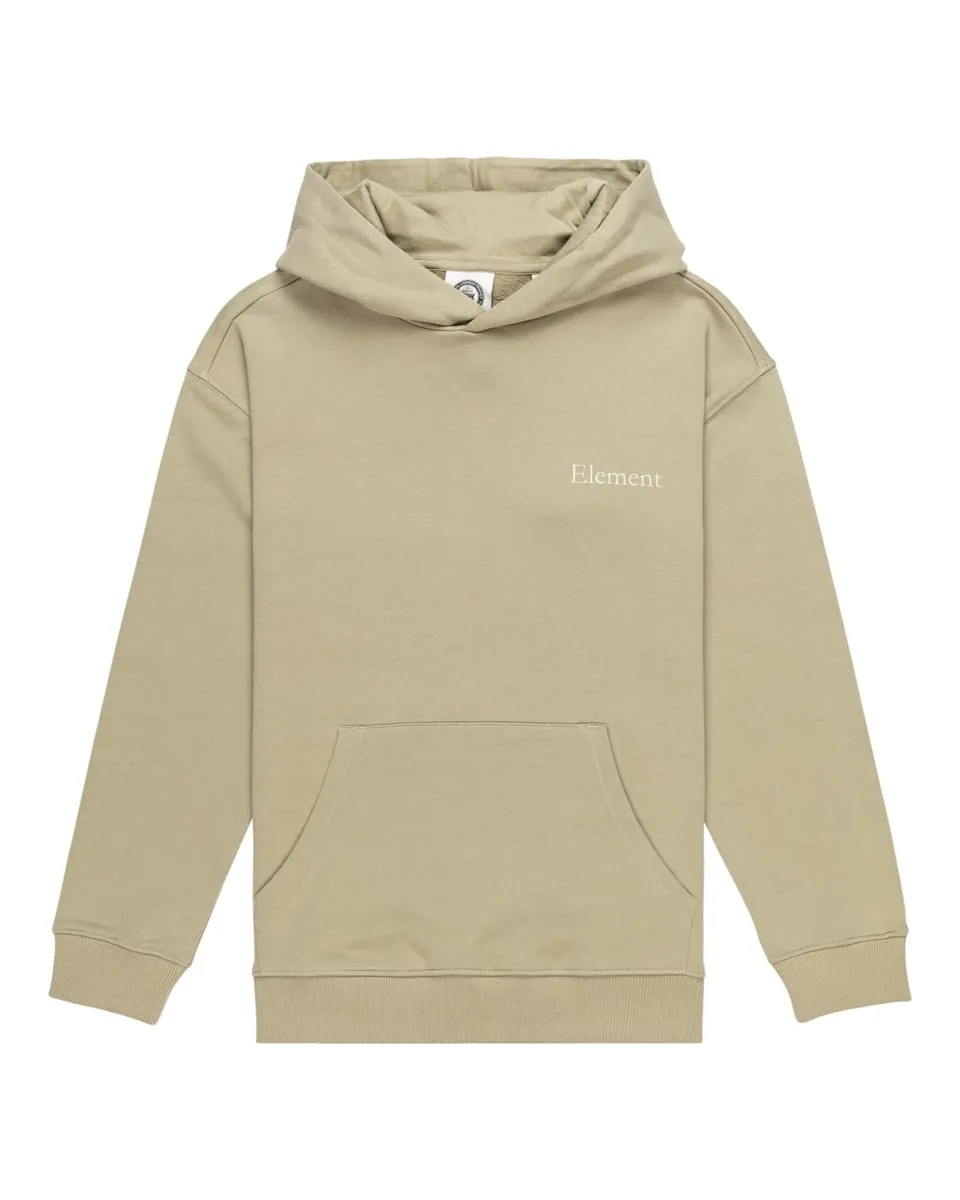 element-sbxe-prevent-po-youth-jungen-hoodie-fleece image 1