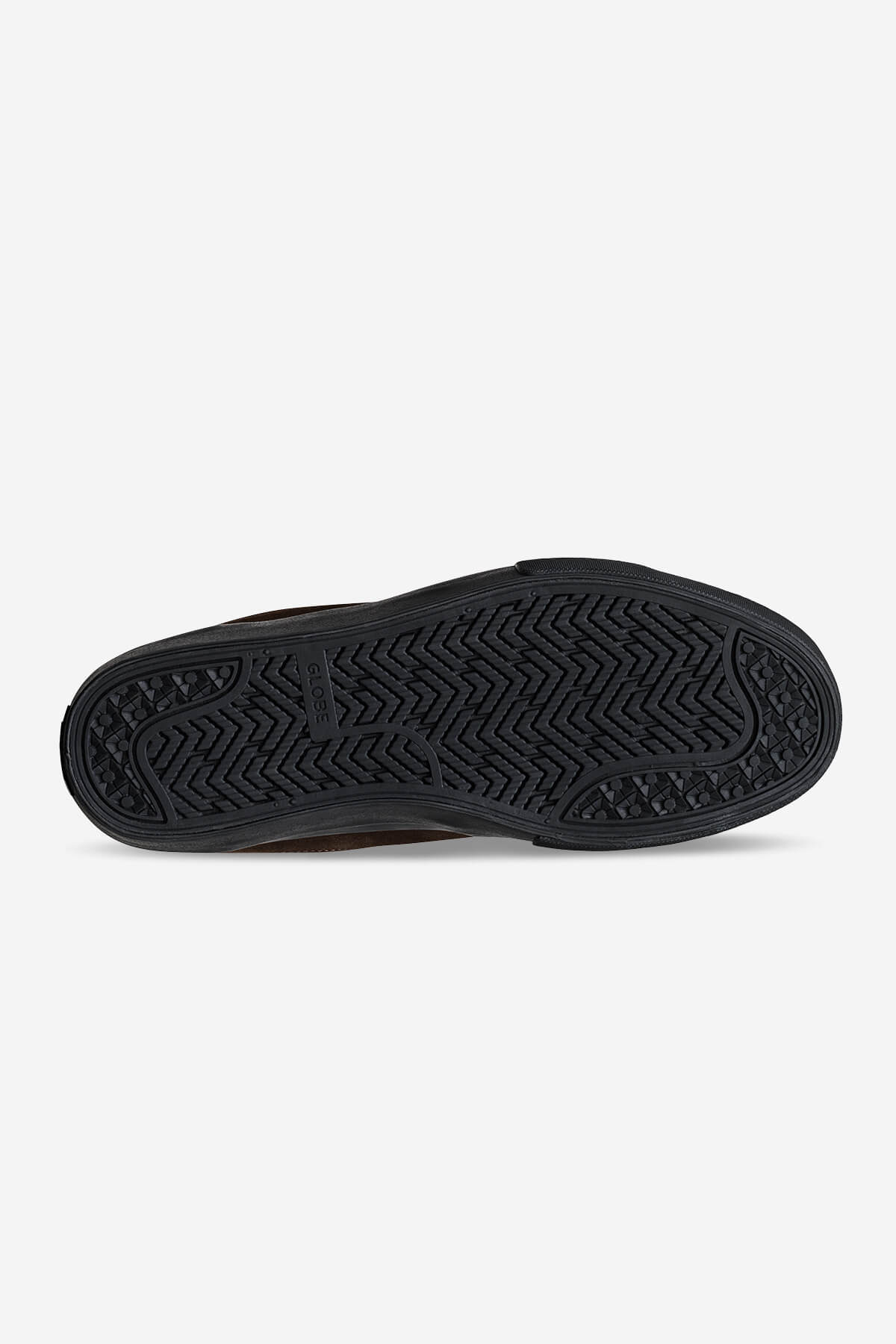 globe-mahalo-plus-coffee-black-skateschuh image 3
