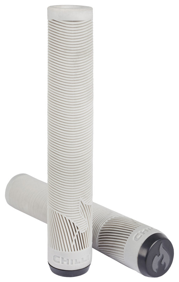 chilli-pro-scooter-handle-grip-xl-grey image 1