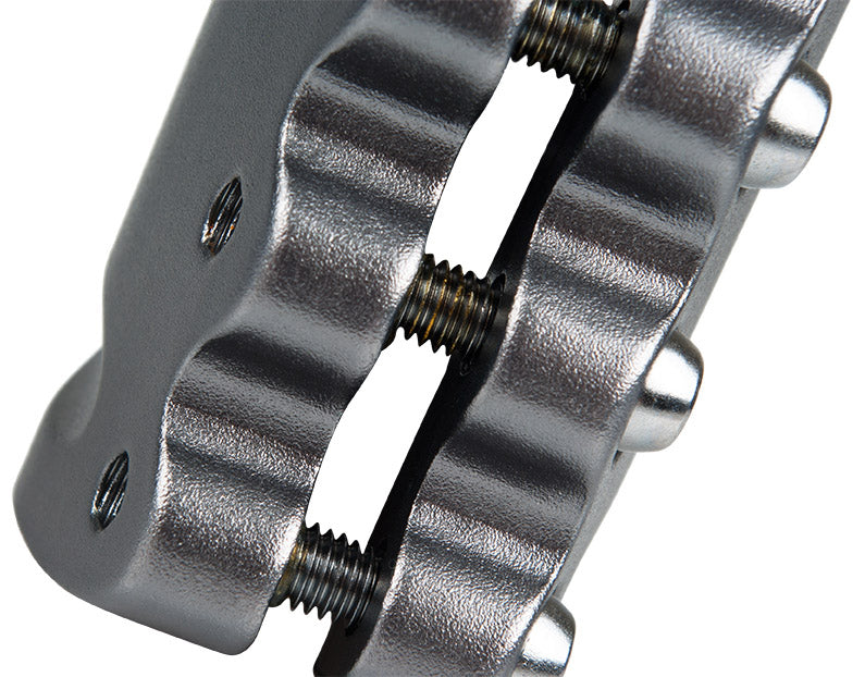 chilli-pro-scooter-clamp-scs-4-bolt-grey-stunt-scooter-klemme image 3