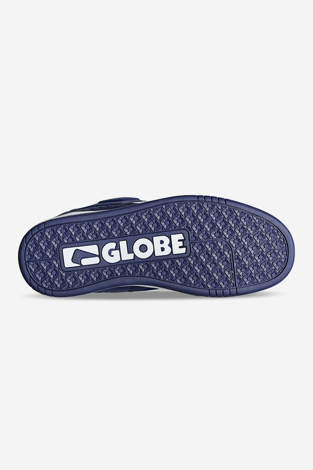 globe-fusion-skate-schuhe-midnight-white-heritage-sneaker image 3