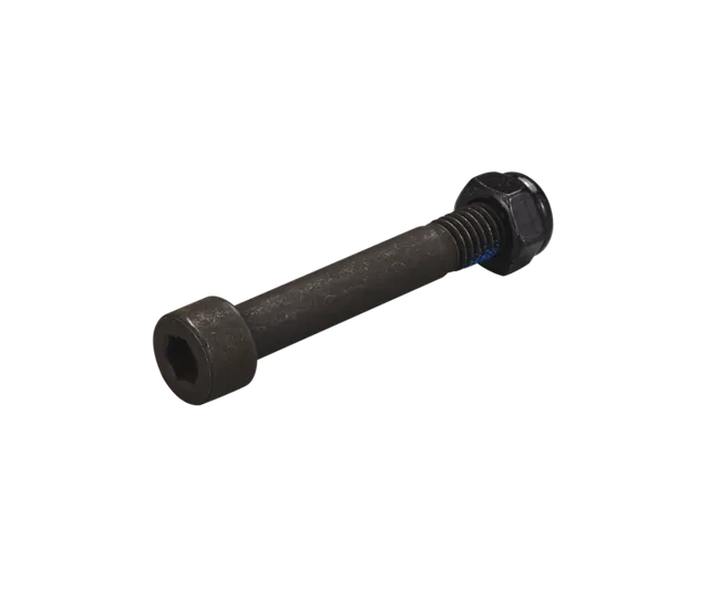 chilli-pro-scooter-base-rocky-front-axis-vorderradachse image 1