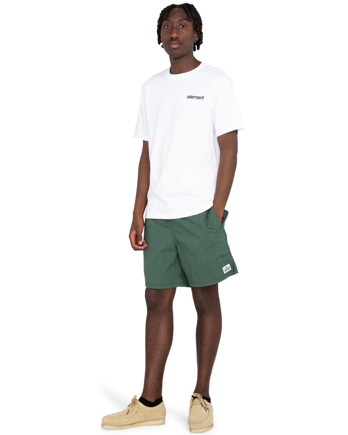 element-joint-cube-ss-t-shirt-f-r-herren image 5