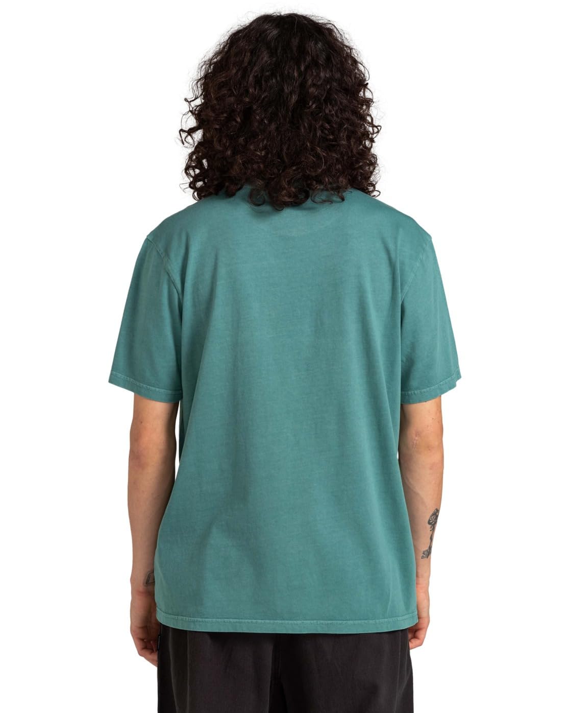 element-basic-pocket-t-shirt-f-r-herren-elykt00118 image 2