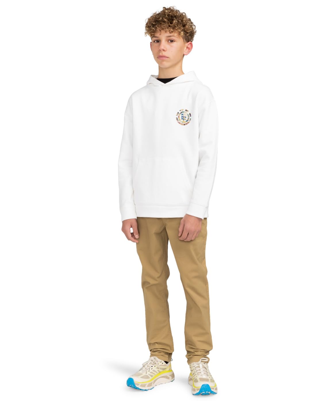 element-howland-classic-chinos-f-r-jungen-8-16 image 2