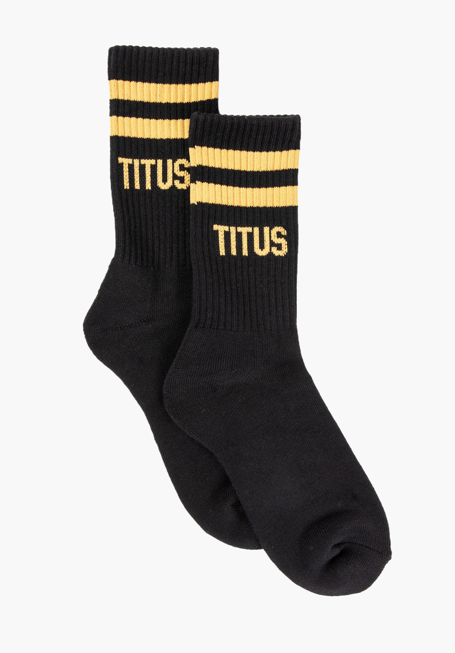 titus-single-socken-crew-2-streifen image 1