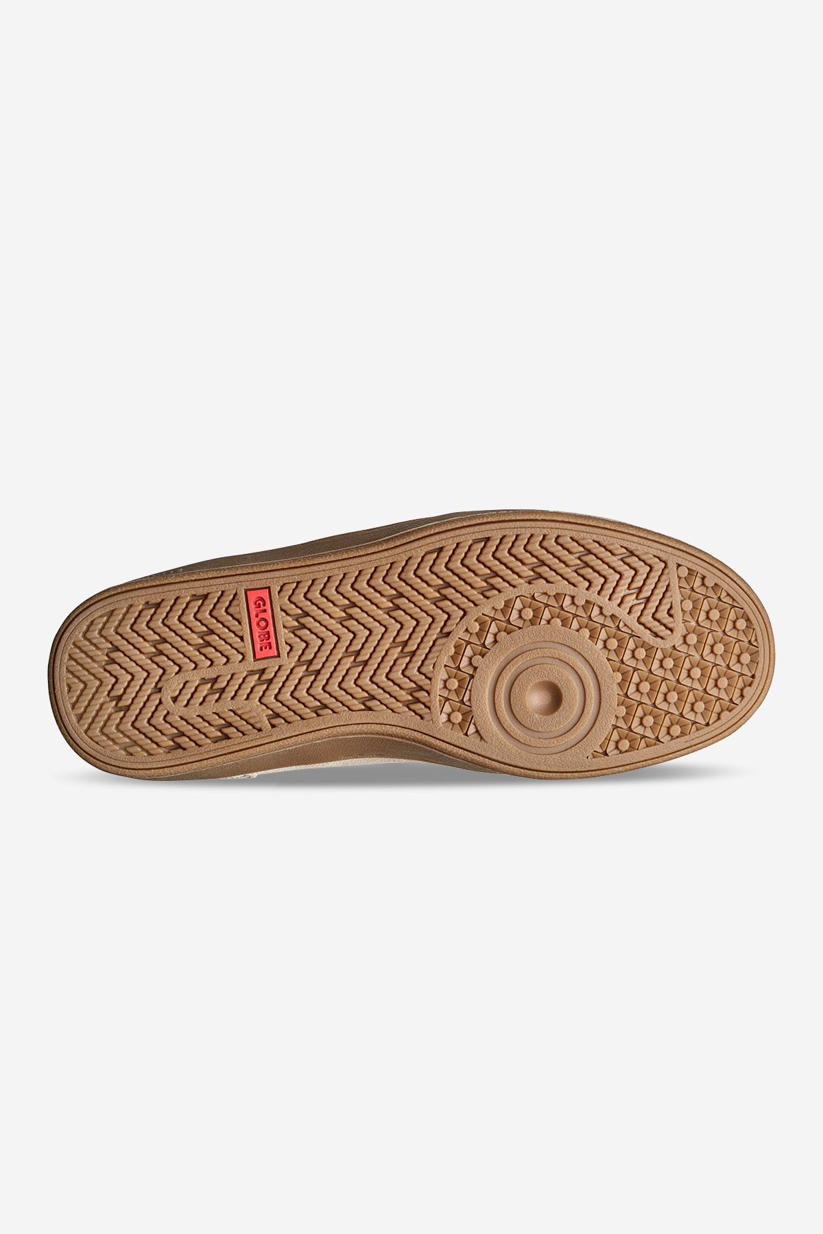 globe-holand-parchment-gum-skate-schuh image 3