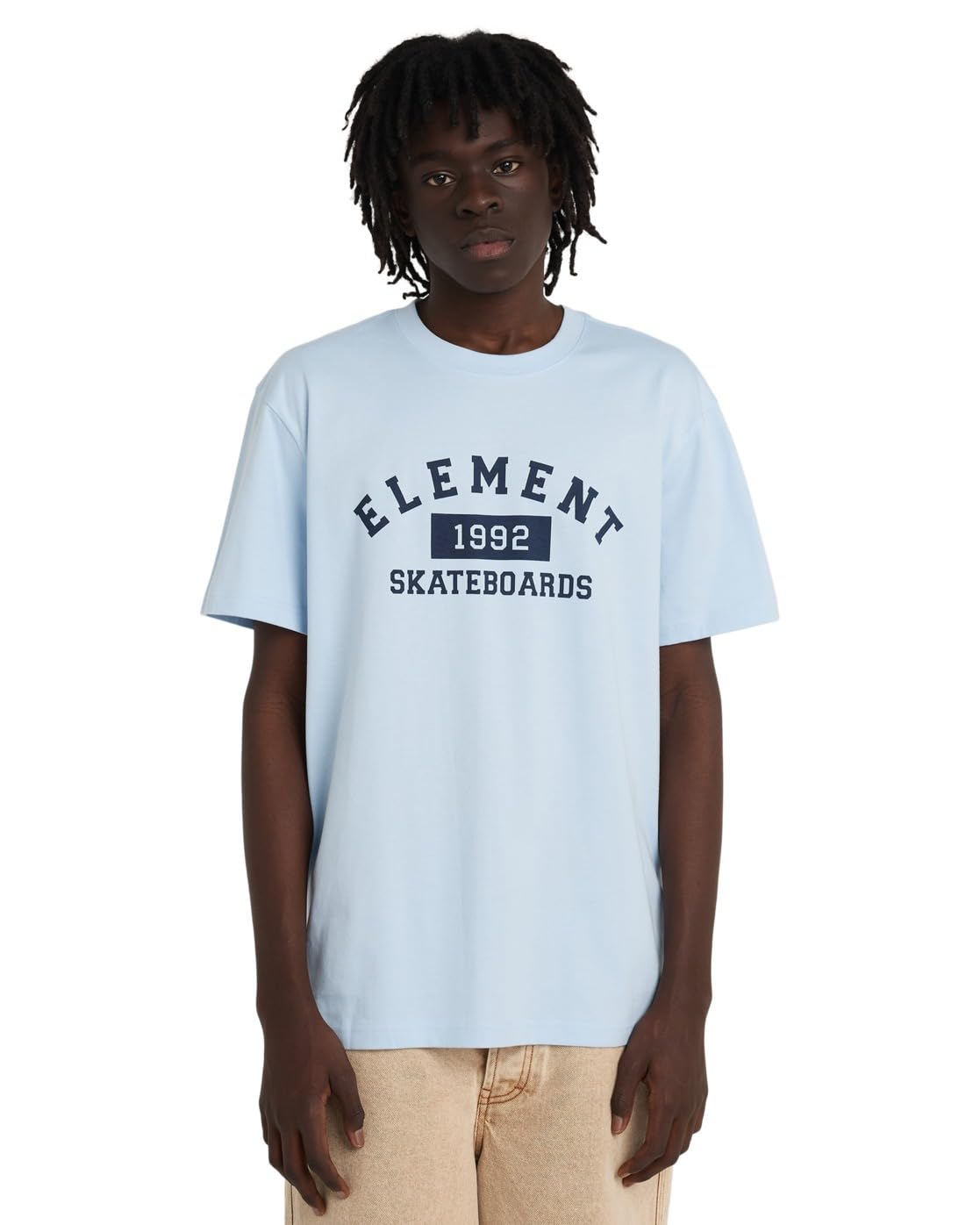 element-home-team-t-shirt-f-r-herren-elyzt00553 image 7