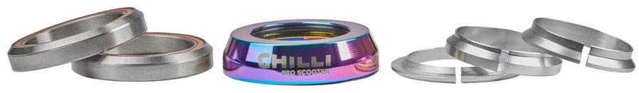 chilli-pro-scooter-headset-c-series-ersatzteil-neochrome image 2