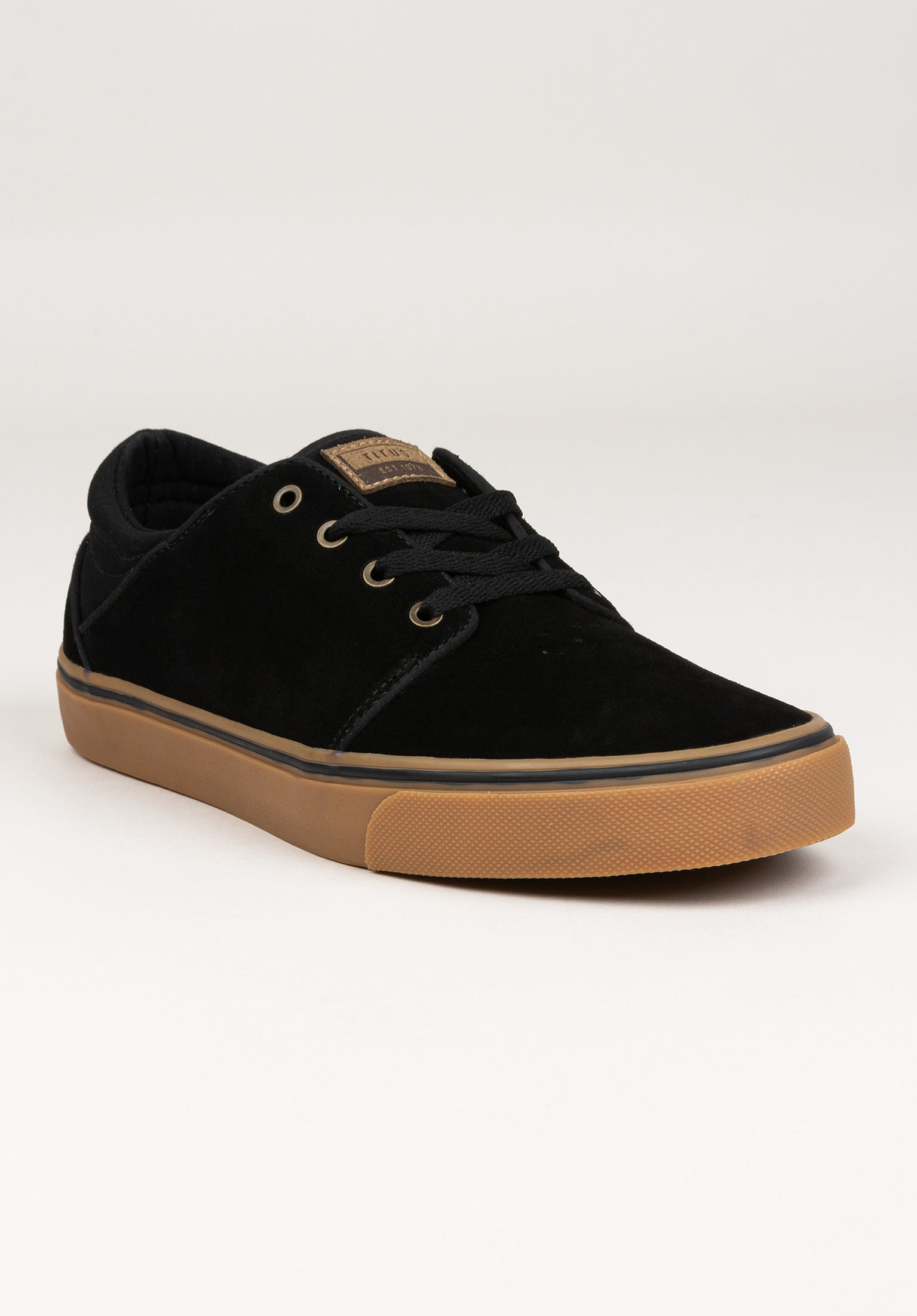 titus-hudson-skateschuh-klassik image 1
