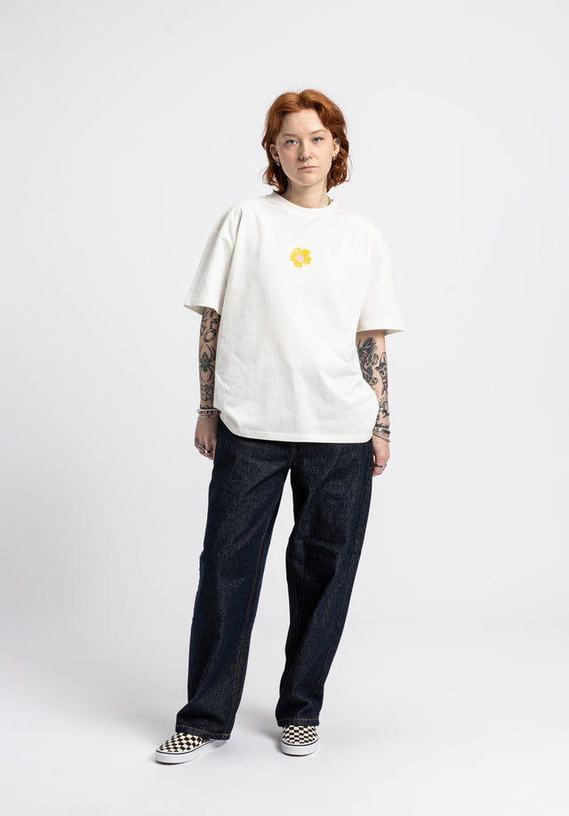 titus-shapes-t-shirt-f-r-damen-in-offwhite image 6