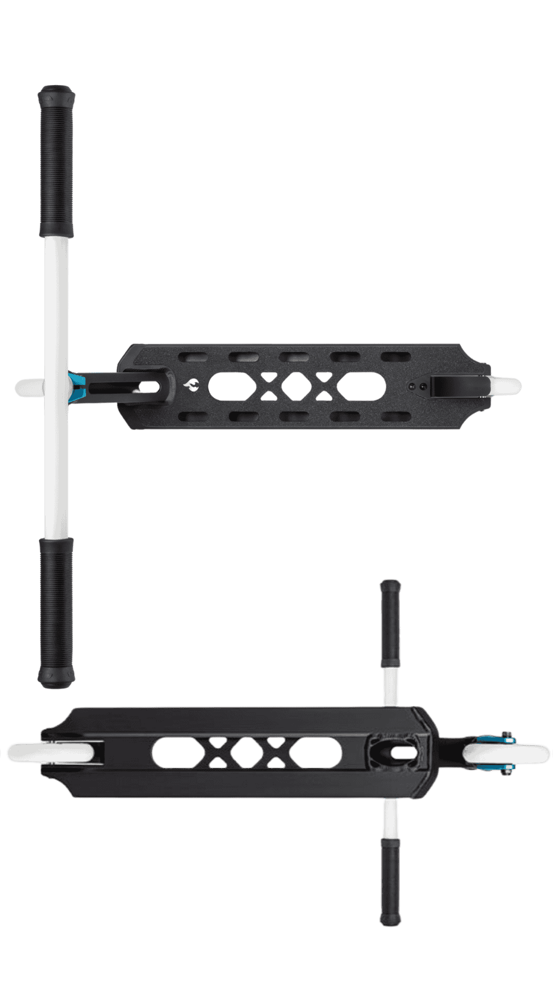 chilli-pro-scooter-ventus-l-stunt-scooter-white-black image 3