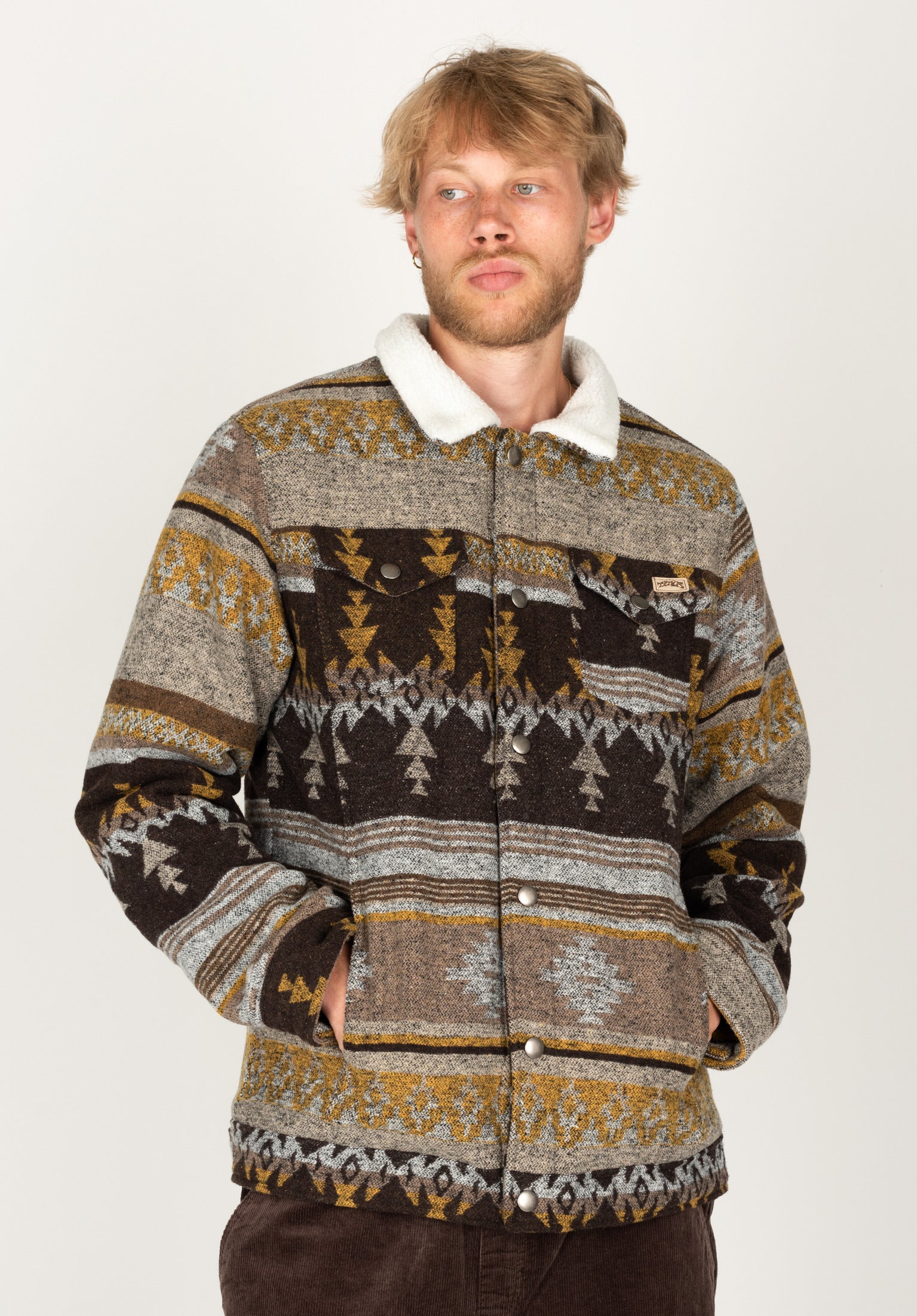 titus-ben-winterjacke image 1