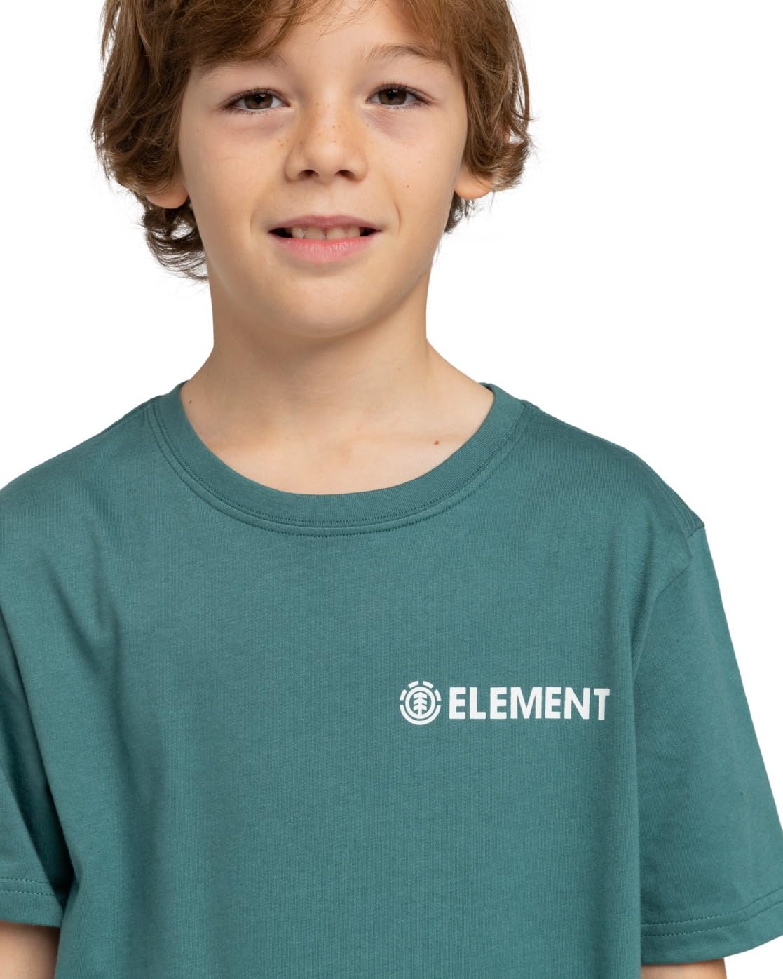 element-blazin-chest-ss-youth-jungen-t-shirt-kurzarm image 4
