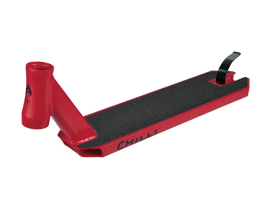 chilli-pro-scooter-deck-fire-50-cm-reaper image 1