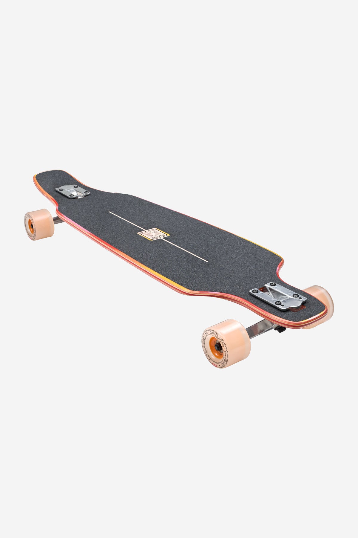 globe-outlier-36-longboard-scorch image 4