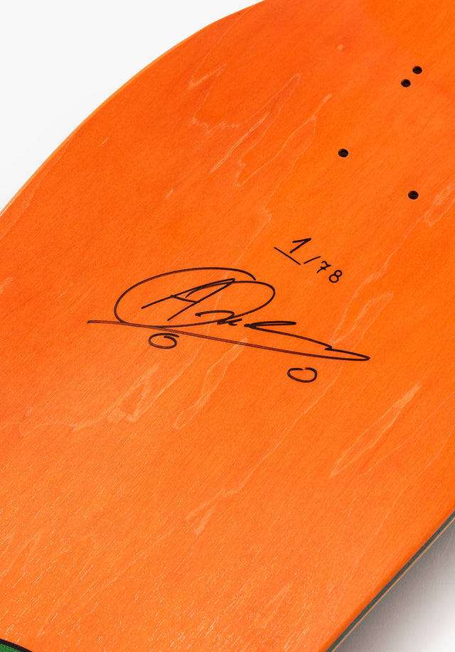 titus-goblin-anders-pulpanek-skateboard-deck-reissue image 5