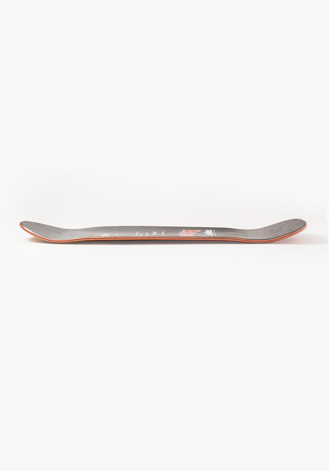 titus-hall-of-fame-limited-edition-skateboard-deck-7-lagen-ahorn-nummeriert-hand image 3