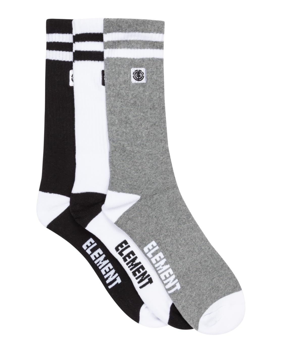 element-clearsight-socken-3er-pack-f-r-herren image 1