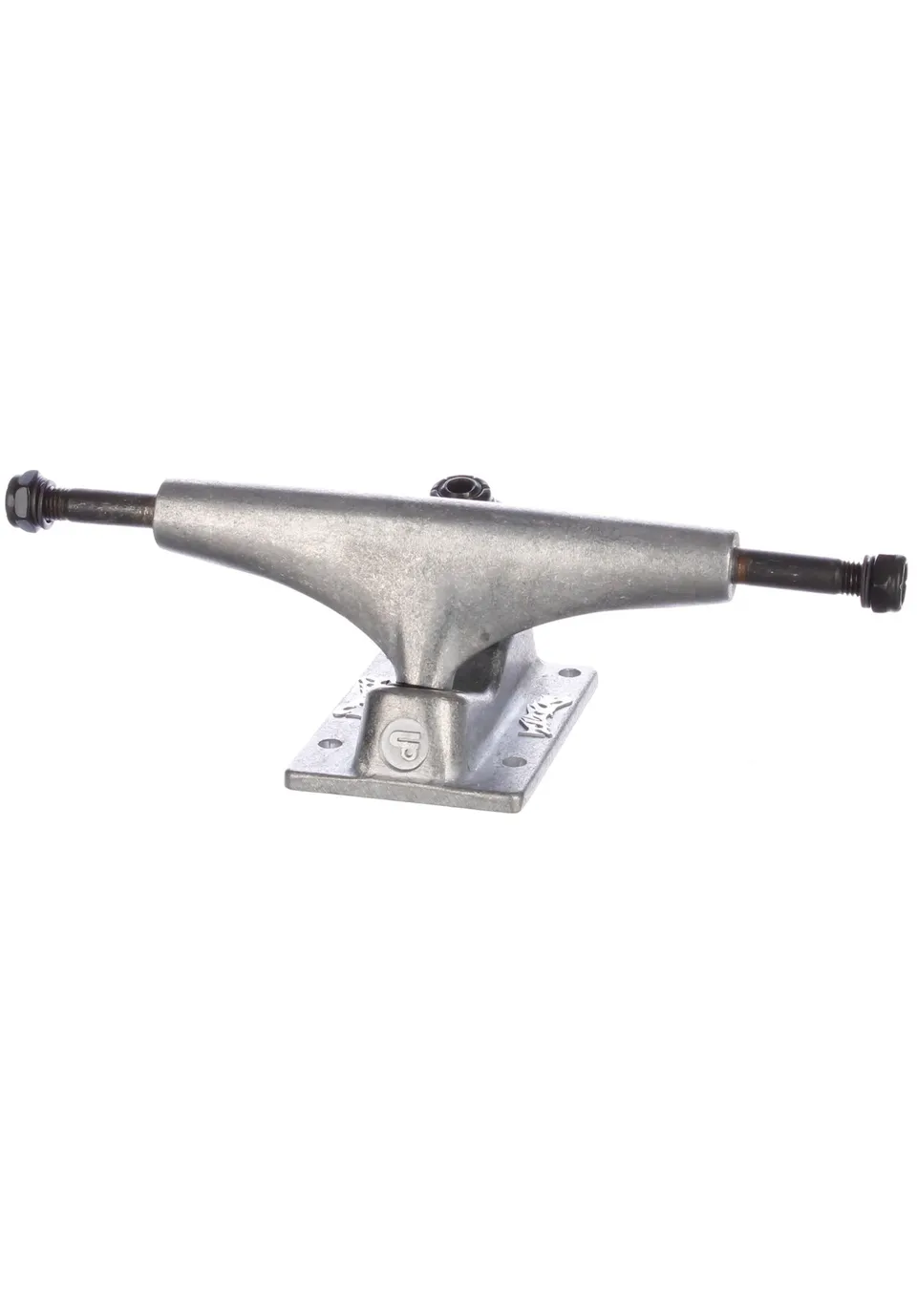 titus-5-0-classic-low-lites-achse-silver-skateboard-achse image 1