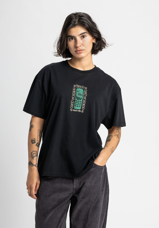 titus-manilo-t-shirt-regular-cut-baumwoll-jersey-oldschool-vibes image 2