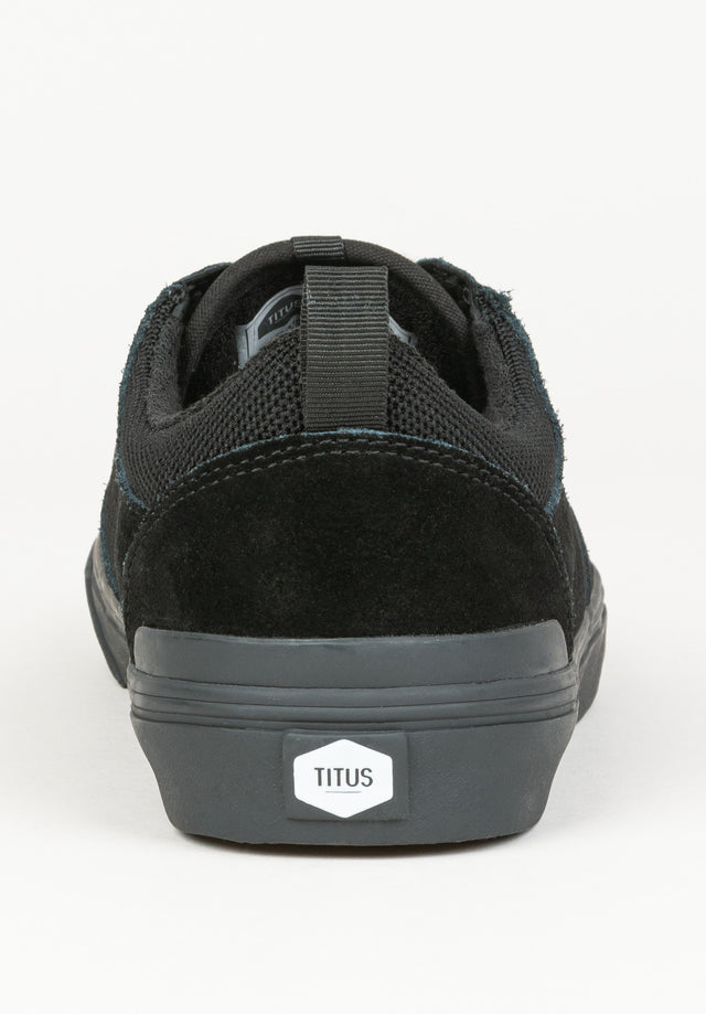 titus-manx-skateschuh-low-suede image 6