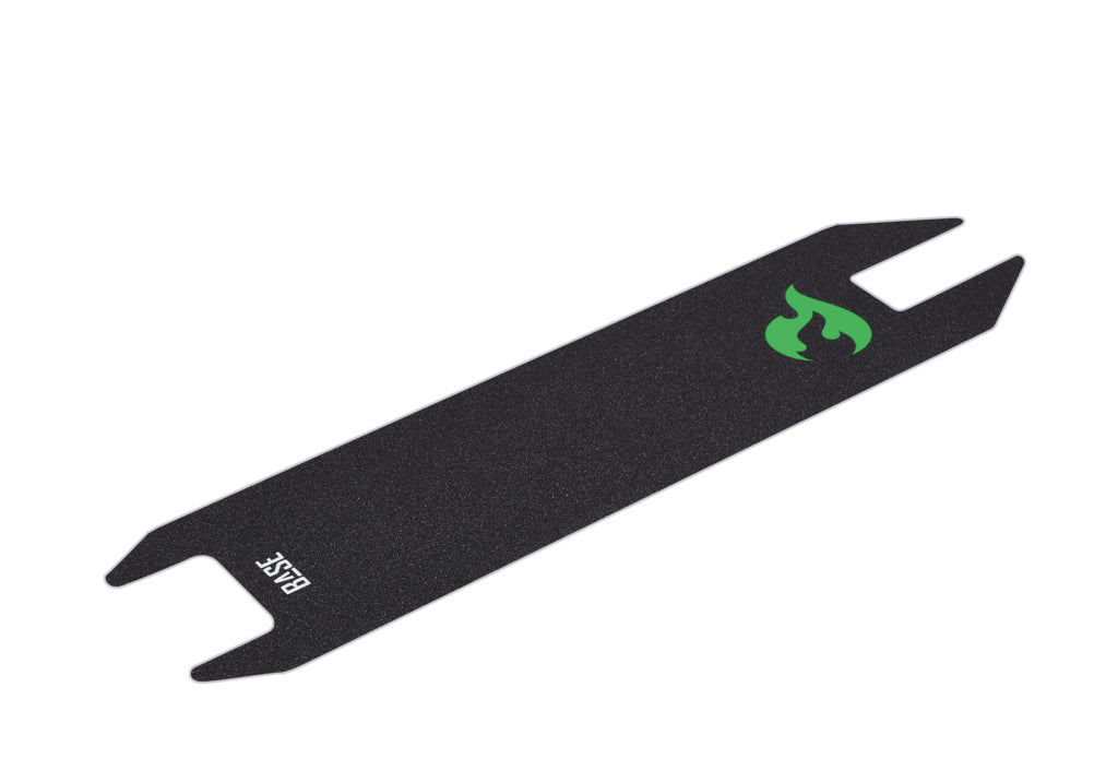 chilli-pro-scooter-griptape-green-base-selbstklebend image 1