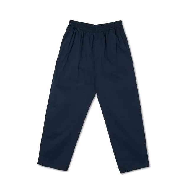 polar-skate-co-surf-pants-new-navy-100-baumwolle-freedom-fit-made-in-poland image 1
