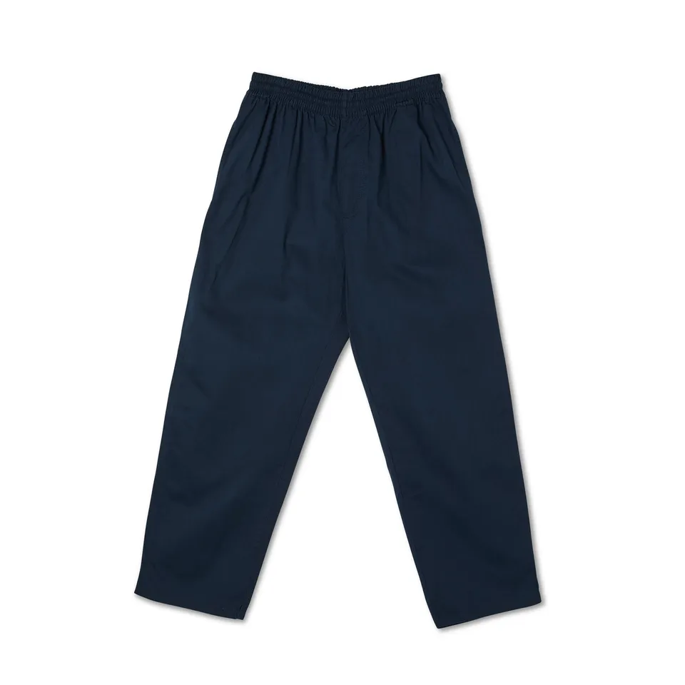 polar-skate-co-surf-pants-new-navy-100-baumwolle-freedom-fit-made-in-poland image 1