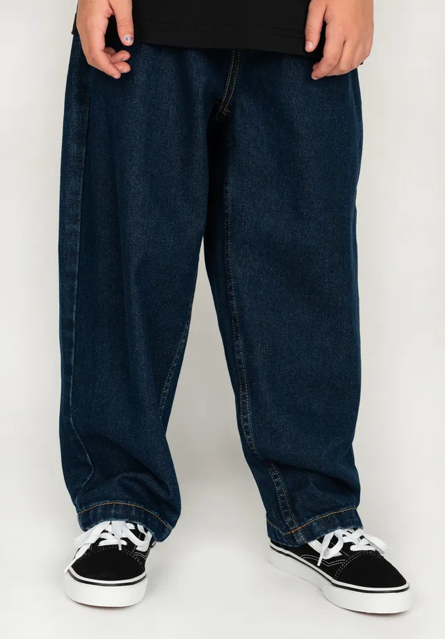 titus-ozzy-kids-baggy-pant-jeans image 1