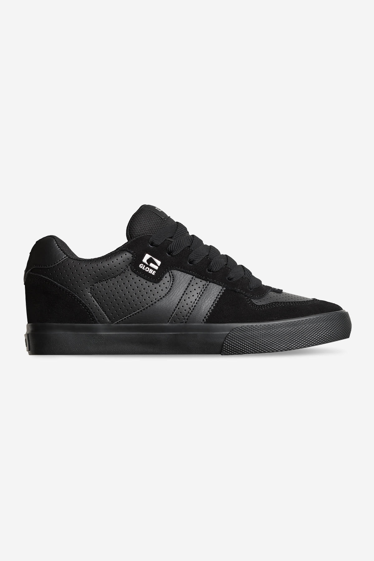 globe-encore-2-skate-schuhe-black-dip-low image 1