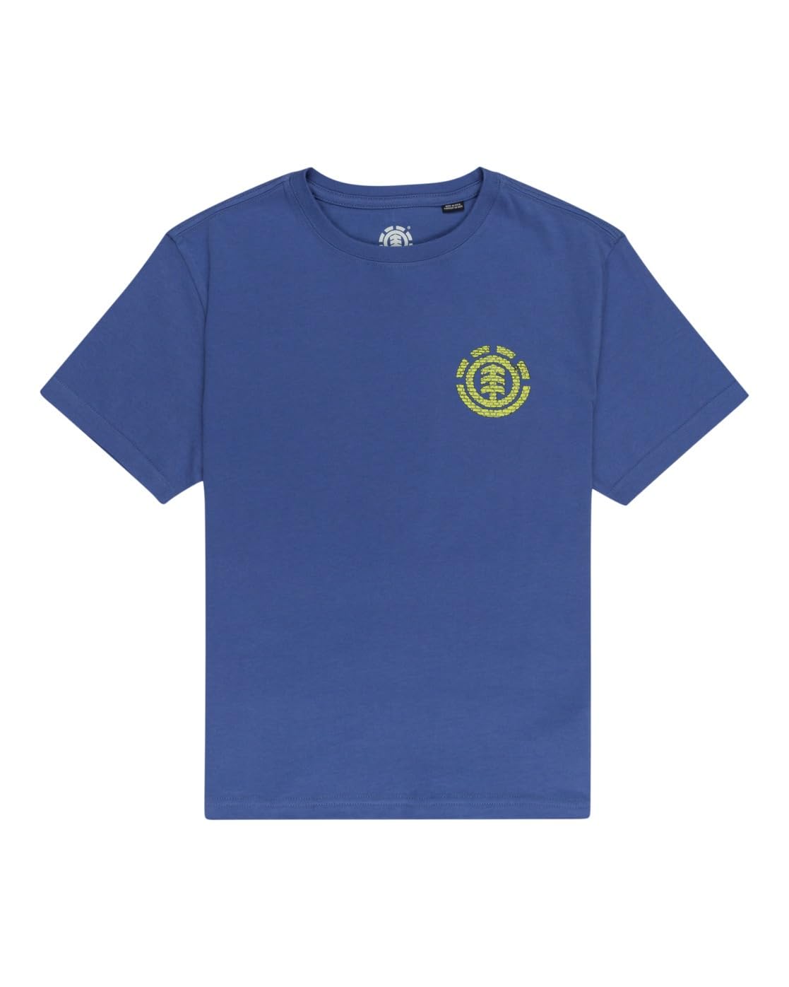 element-wild-fast-ss-t-shirt-jungen image 5