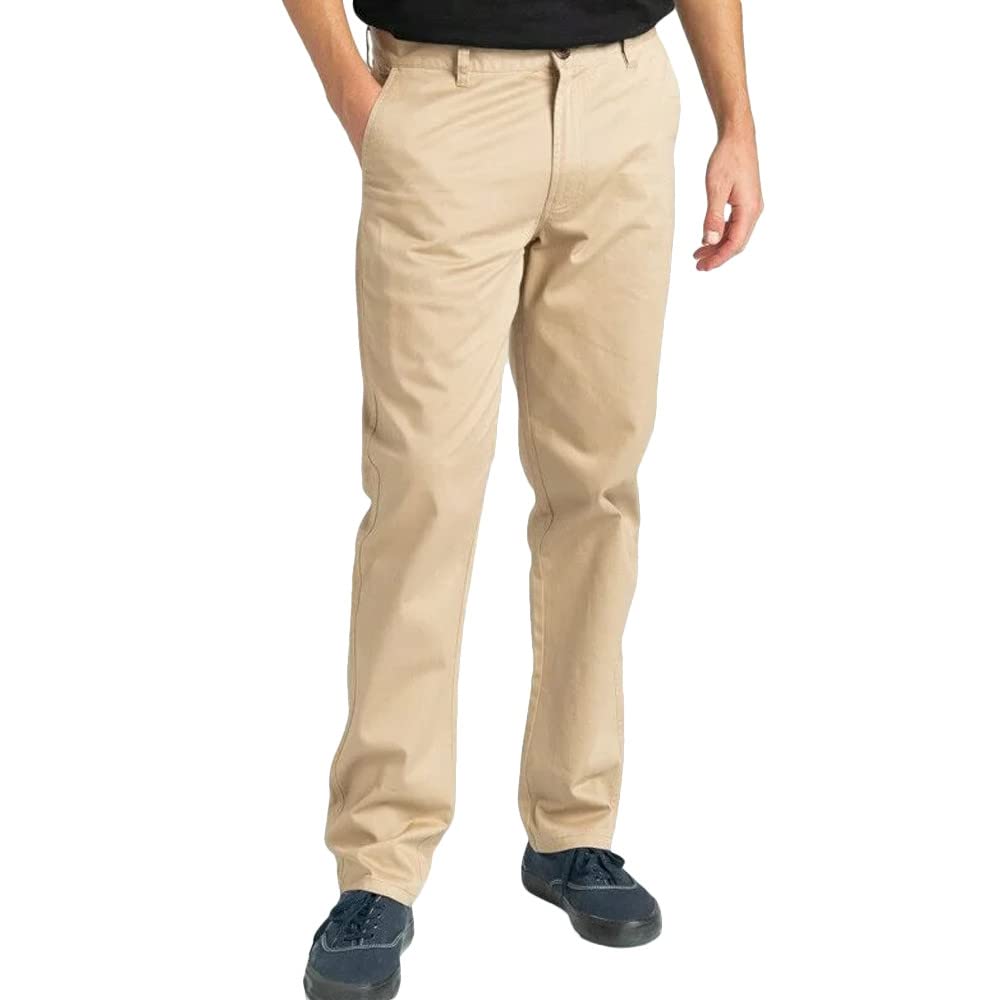 element-howland-classic-herren-chino-slim-fit image 8