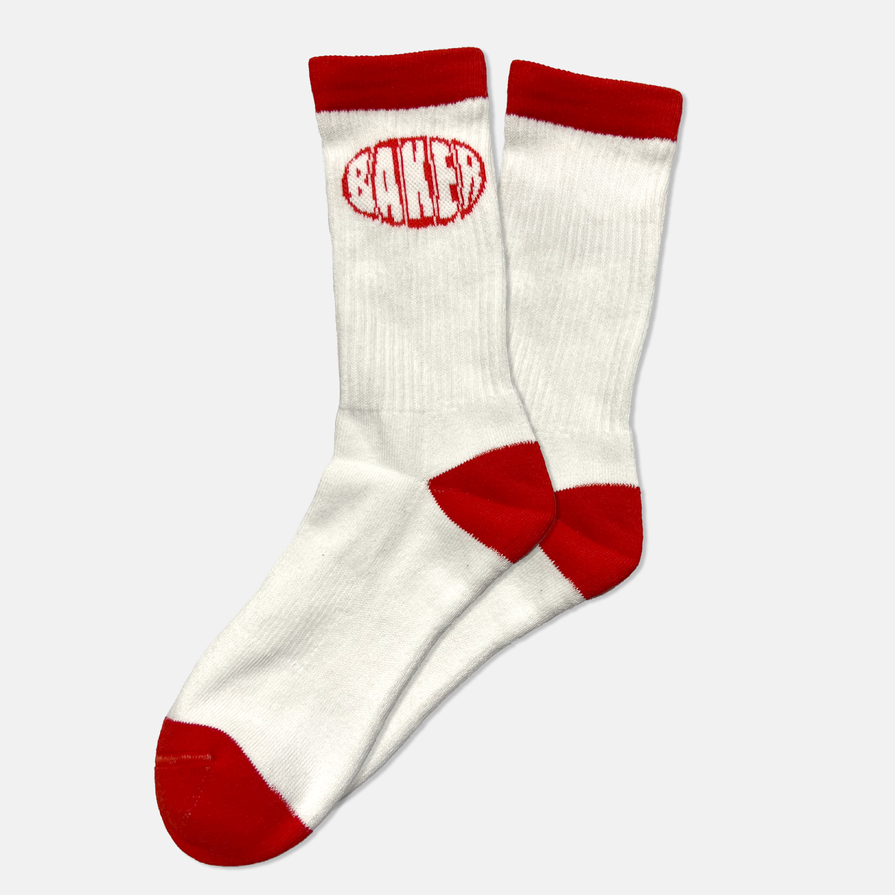 baker-skateboards-oval-socken image 1