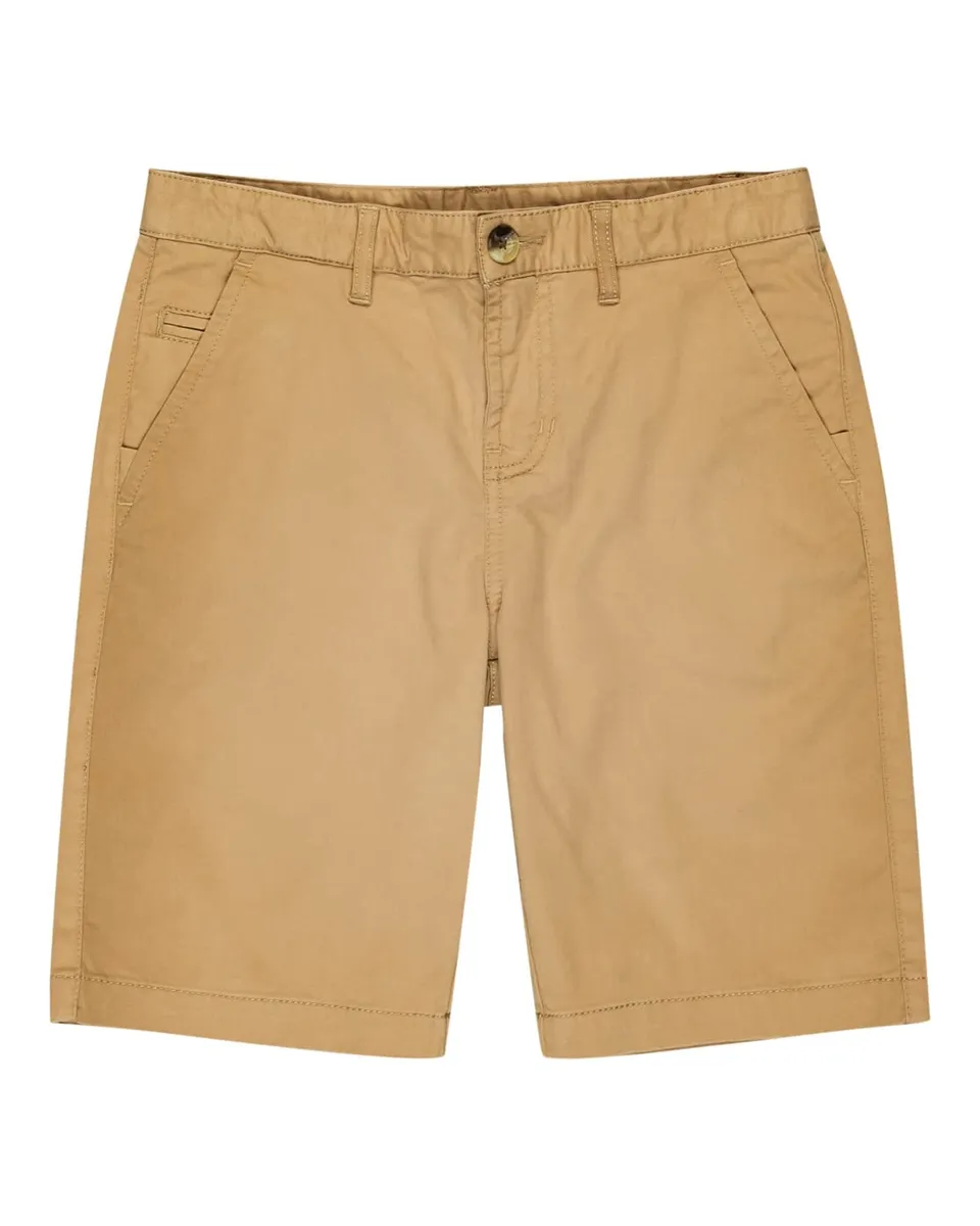 element-howland-classic-youth-shorts-f-r-jungen-sale image 1