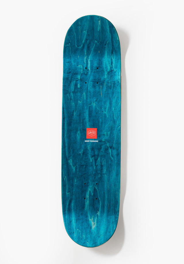 titus-heritage-logo-skateboard-deck-2 image 2